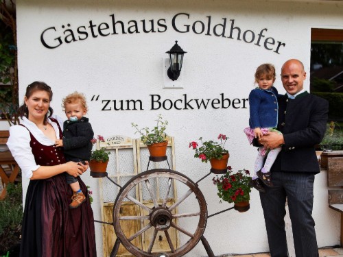 Ferielejlighed - 2 personer -  - Wolfsgrubstraße - 83700 - Rottach-Egern