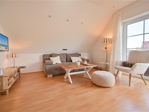 Holiday apartment - 2 persons -  - Ahornweg - 23746 - Kellenhusen