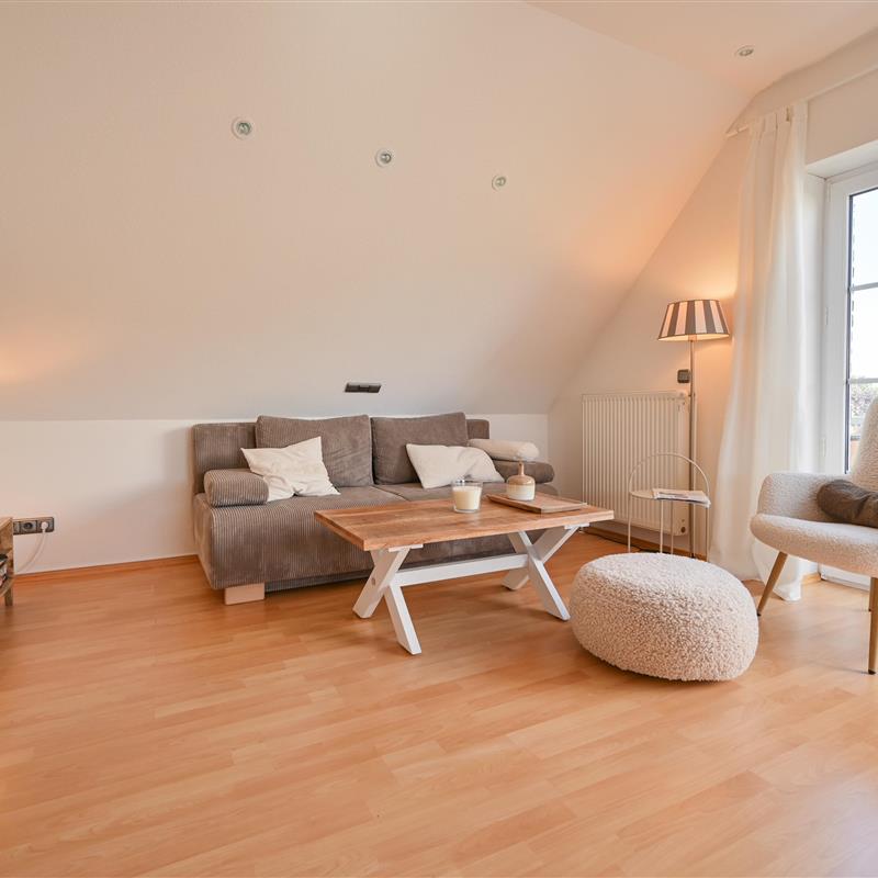 Ferielejlighed - 2 personer -  - Ahornweg - 23746 - Kellenhusen