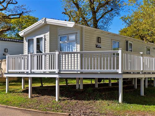 Feriehus - 6 personer -  - Cowes - PO31 8NJ