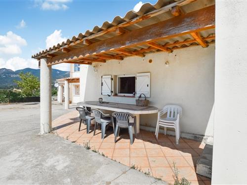 Sommerhus - 2 personer -  - Lieu dit Frustellu - 20167 - Peri