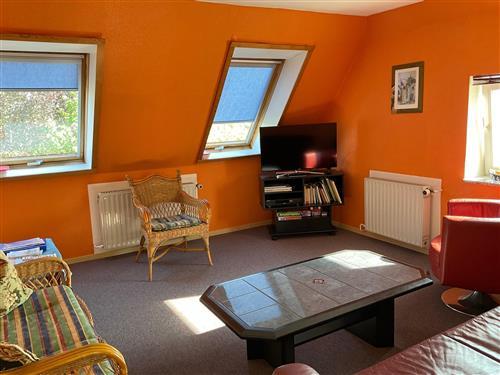 Holiday Home/Apartment - 5 persons -  - Lindaukamp - 24392 - Boren