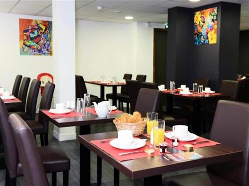 Ferienhaus - 6 Personen -  - 31000 - Toulouse