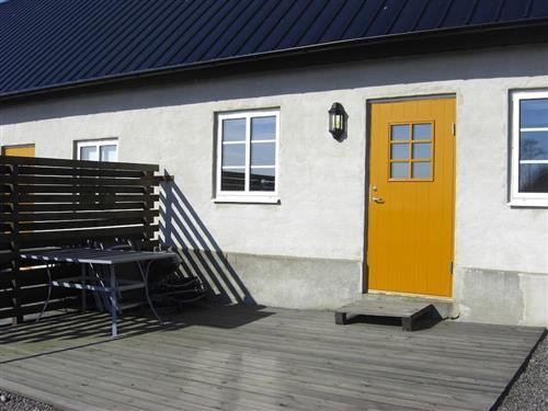 Sommerhus - 4 personer -  - Gamla Mälarhusvägen - Ystad - 271 77 - Löderup