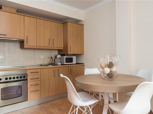 Ferielejlighed - 2 personer -  - 07638 - Colonia De Sant Jordi, Il