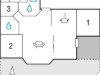 Billede 27 - Plantegning