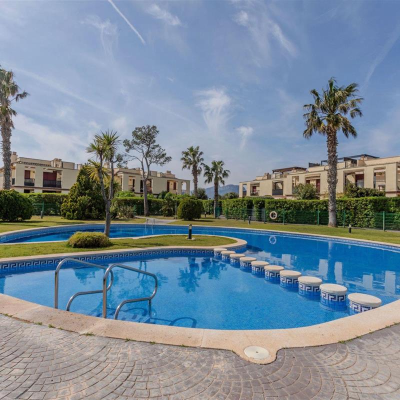Ferielejlighed - 4 personer -  - Mont-Roig Del Camp / Golf Bonmont - 43892