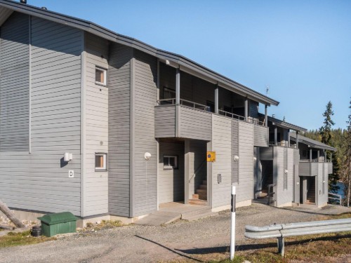 Fritidshus - 6 personer -  - 93830 - Kuusamo