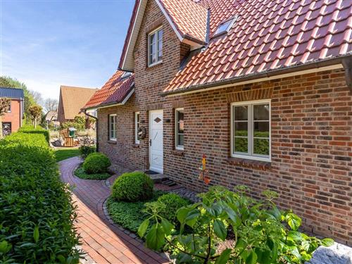 Ferienhaus - 6 Personen -  - Olsdorfer Str. - 25826 - St. Peter-Ording