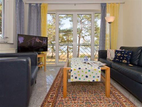 Ferielejlighed - 2 personer -  - Strandpromenade - 17429 - Bansin (Seebad)