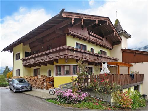 Holiday Home/Apartment - 10 persons -  - Mayrhofen - 6290