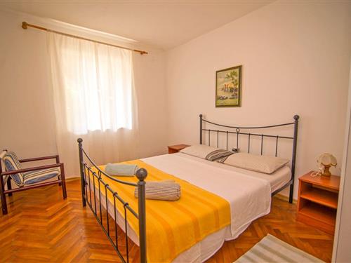 Sommerhus - 4 personer -  - Mali Lošinj - 51550 - Mali Lošinj