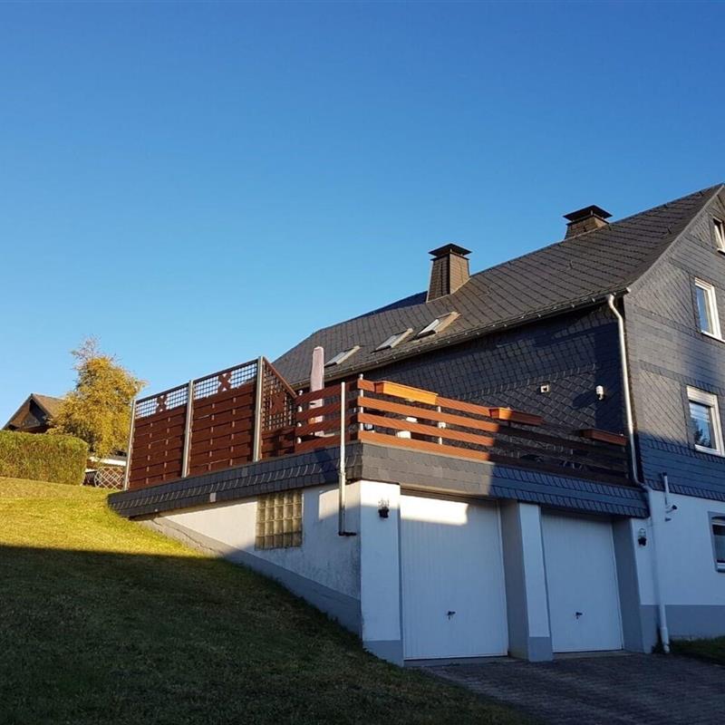 Sommerhus - 6 personer -  - 59955 - Winterberg