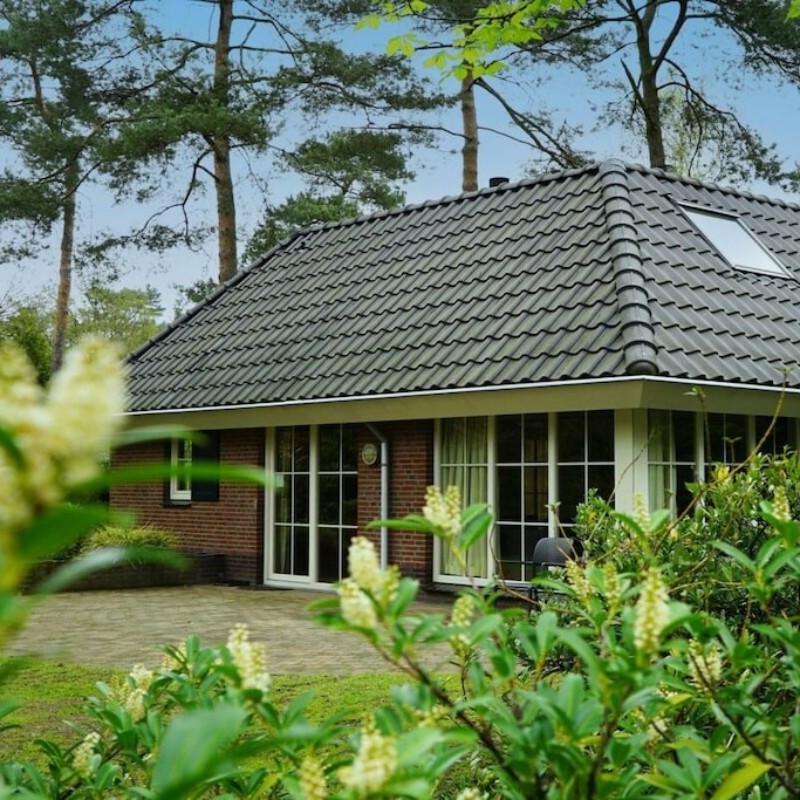 Villa - 10 personer -  - 7361 - Beekbergen
