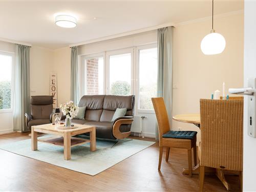 Ferielejlighed - 2 personer -  - Am Ring - 23746 - Kellenhusen