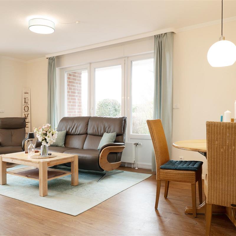 Ferielejlighed - 2 personer -  - Am Ring - 23746 - Kellenhusen