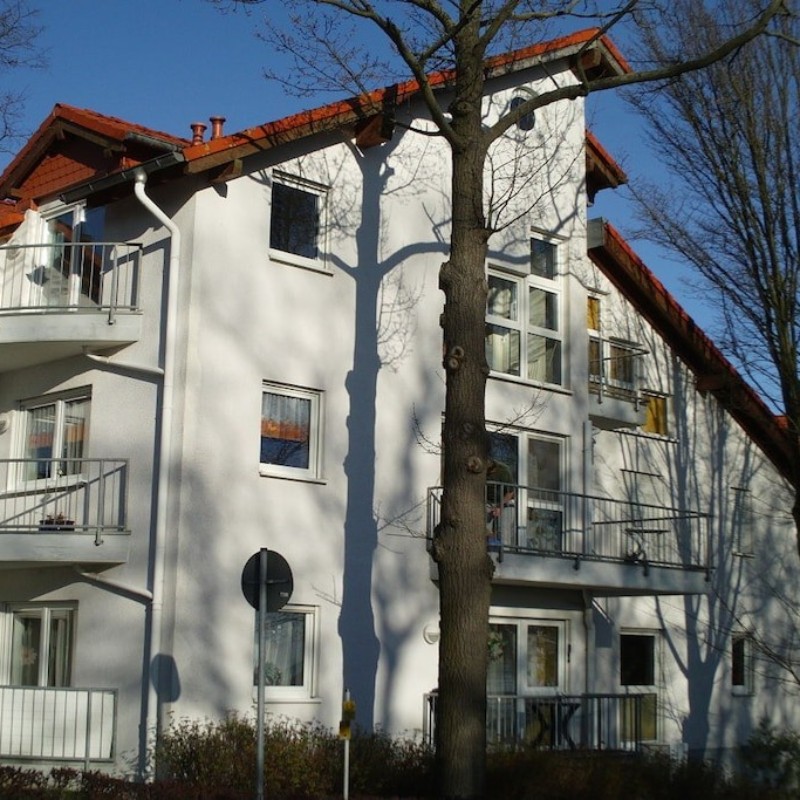 Sommerhus - 2 personer -  - 18546 - Sassnitz