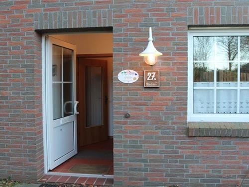 Holiday Home/Apartment - 4 persons -  - 26316 - Varel-Dangast