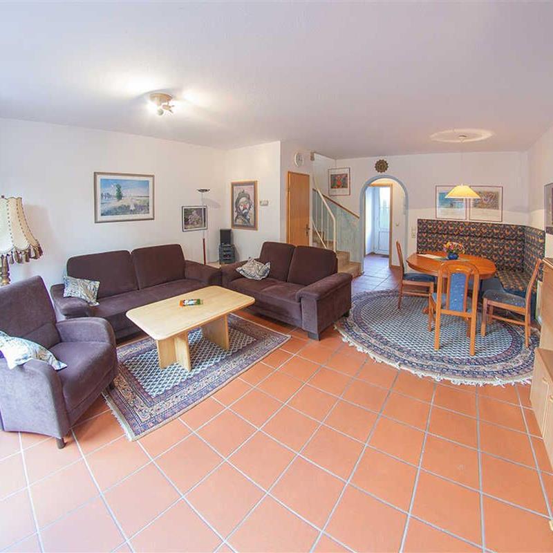 Sommerhus - 5 personer -  - Störtebekerstr. 27 b - 26316 - Varel / Dangast