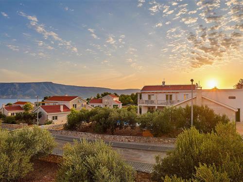 Feriehus - 8 personer -  - Rudina - Hvar-Rudina - 21460 - Rudina