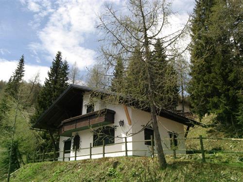 Chalet - 4 persons -  - 9620 - Nassfeld