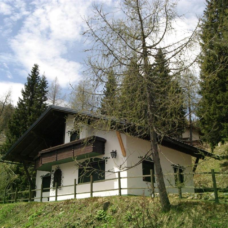 Chalet - 4 personer -  - 9620 - Nassfeld