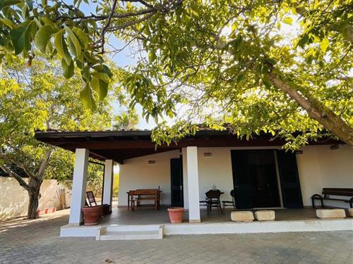 Ferieleilighet - 8 personer -  - Galatina - 73013