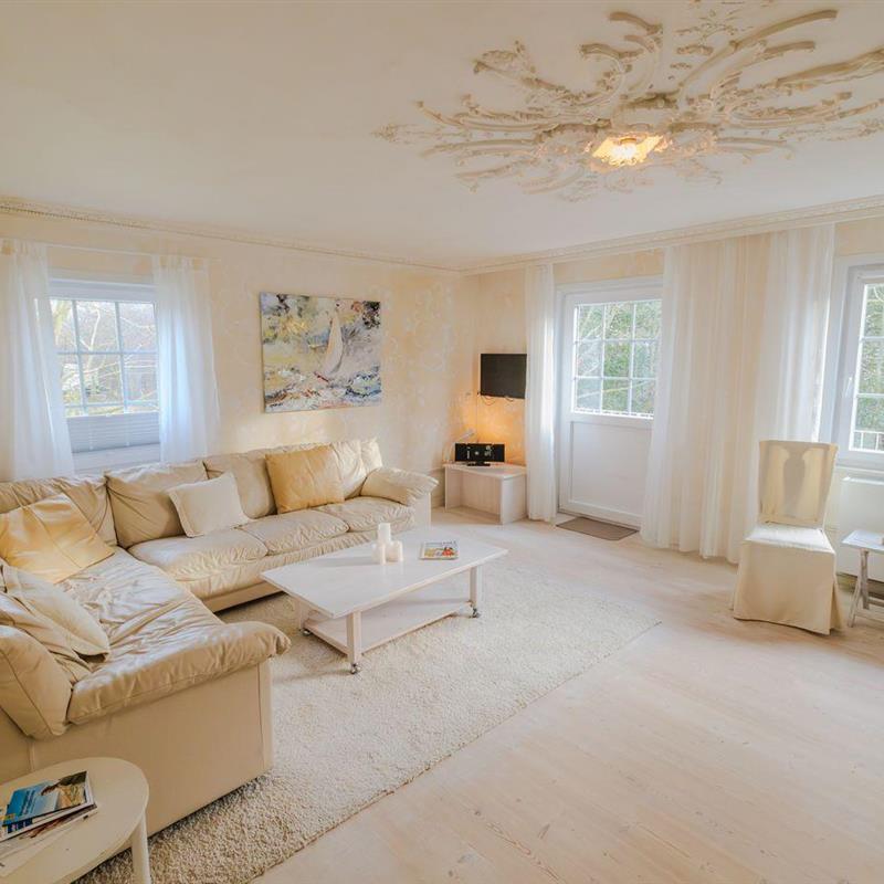 Ferielejlighed - 2 personer -  - Feldhausenstraße - 26548 - Norderney