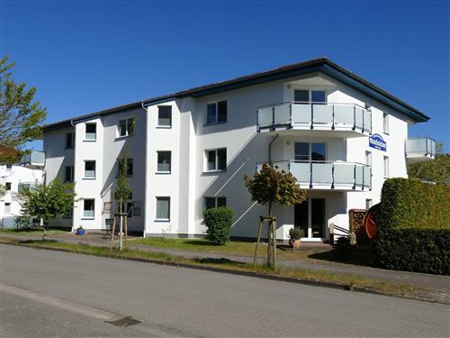  - 4 persons -  - Am Maiglöckchenberg 3 - STRANDNAH - - 17449 - Karlshagen