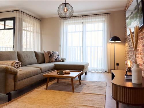 Ferienwohnung - 4 Personen -  - Strandweg - 25826 - Sankt Peter-Ording