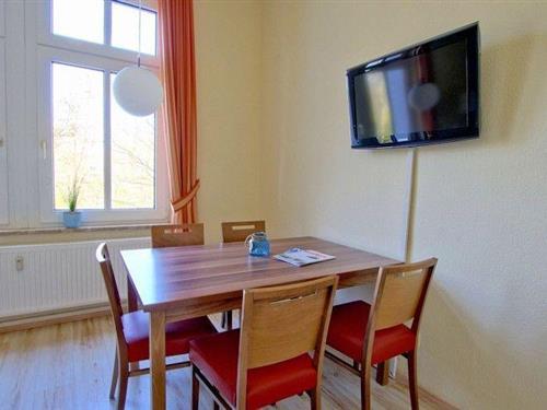 Sommerhus - 6 personer -  - Carstensstr. - 26486 - Wangerooge