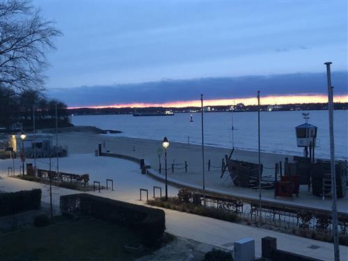 Semesterlägenhet - 2 personer -  - Uferweg 4 a - 24226 - Heikendorf