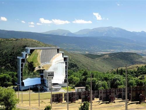 Ferieleilighet - 4 personer -  - 66120 - Font Romeu
