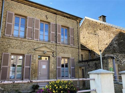 Ferienhaus - 11 Personen -  - 08370 - Puilly Et Charbeaux