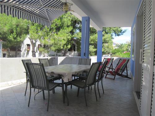 Ferieleilighet - 5 personer -  - Maslinica - 21430 - Maslinica