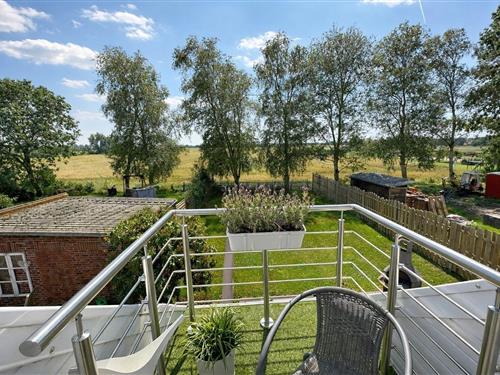 Ferielejlighed - 2 personer -  - Reithammer Weg - 26529 - Osteel