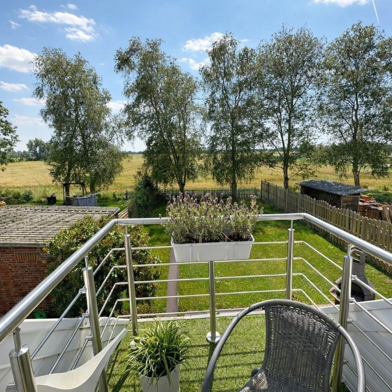 Ferielejlighed - 2 personer -  - Reithammer Weg - 26529 - Osteel