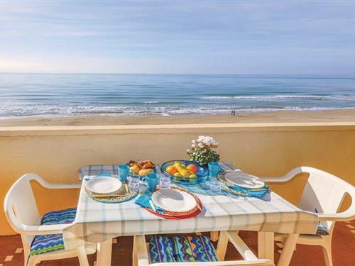 Ferielejlighed - 6 personer -  - Viale Francia - Torvajanica - 00071 - Torvajanica -Rm-