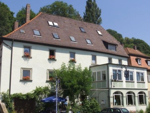  - 2 Personen -  - Mainleite - 97453 - Schonungen