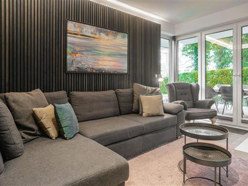 Ferielejlighed - 6 personer -  - Gorch-Fock-Straße - 23669 - Timmendorfer Strand