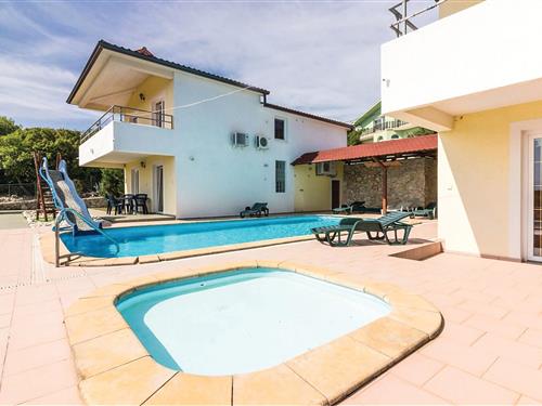 Holiday apartment - 6 persons -  - Sv.Lovrec Labinski - Labin-Sv.Lovrec Labinski - 52220 - Labin