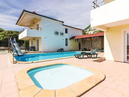 Ferielejlighed - 6 personer -  - Sv.Lovrec Labinski - Labin-Sv.Lovrec Labinski - 52220 - Labin