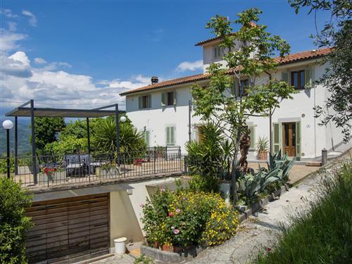 Feriehus / leilighet - 9 personer -  - Montecatini Terme - 51015