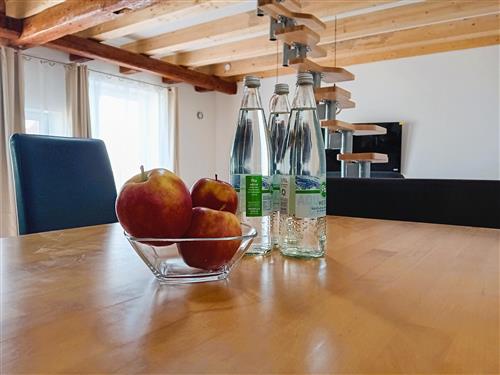Holiday apartment - 4 persons -  - Schussenrieder Straße - 88422 - Bad Buchau