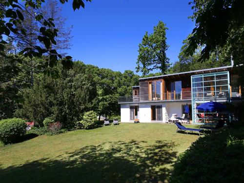 Ferielejlighed - 4 personer -  - Tannenweg - 18586 - Göhren (Ostseebad)