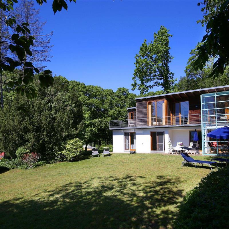 Ferielejlighed - 4 personer -  - Tannenweg - 18586 - Göhren (Ostseebad)