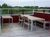 Billede 14 - Terrasse