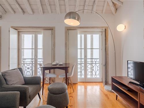 Ferielejlighed - 2 personer -  - 4050-070 - Oporto