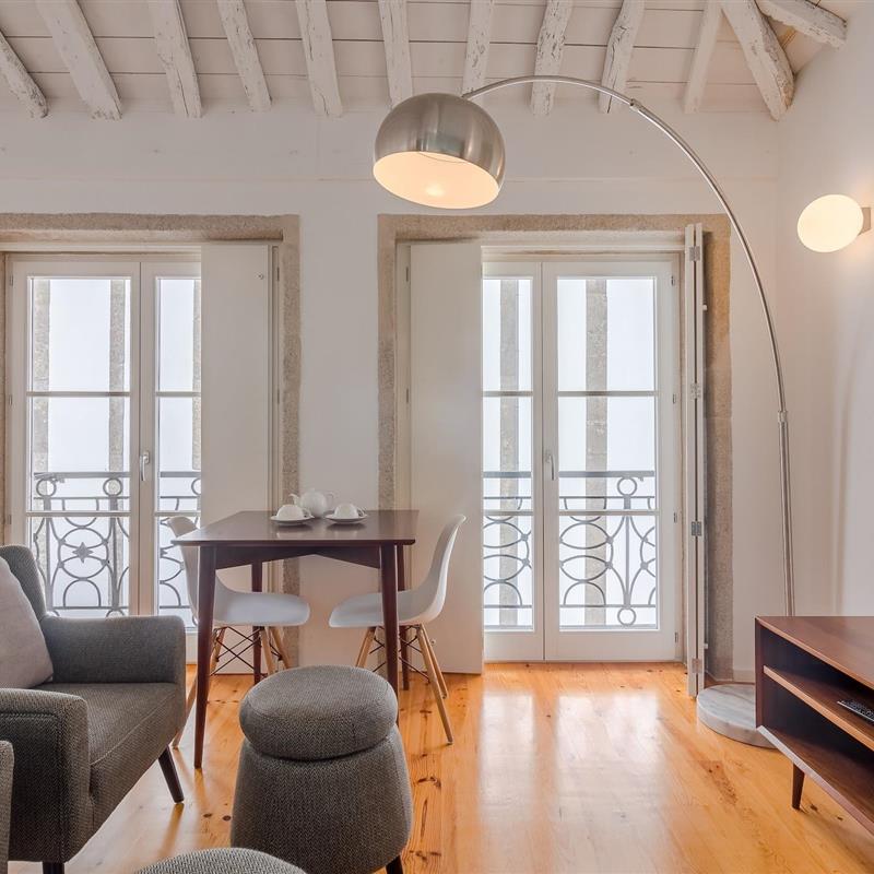 Ferielejlighed - 2 personer -  - 4050-070 - Oporto