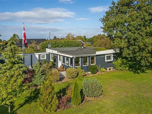 Holiday Home/Apartment - 4 persons -  - Hørvangen - Næsby Strand - 4200 - Slagelse